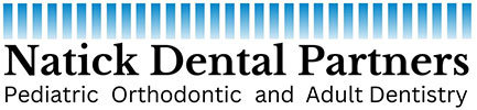 Natick Dental Partners Logo